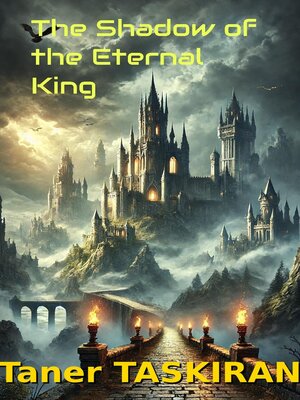 cover image of The Shadow of the Eternal King